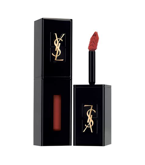 YSL lipstick for dark skin